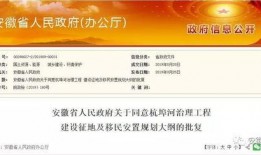 安徽拆迁爆料最新消息