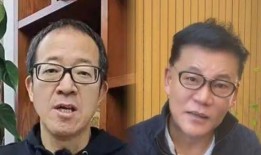 李国庆最新爆料俞敏洪,行业巨变背后真相曝光！”