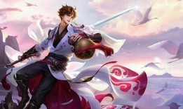 王者李白皮肤爆料最新版,剑舞苍穹，再续传奇风采