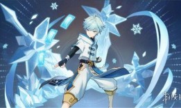 原神火神玛薇卡最新爆料,原神新角色神秘面纱即将揭晓